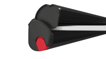 Preview: Detailansicht Fiamma F35 pro